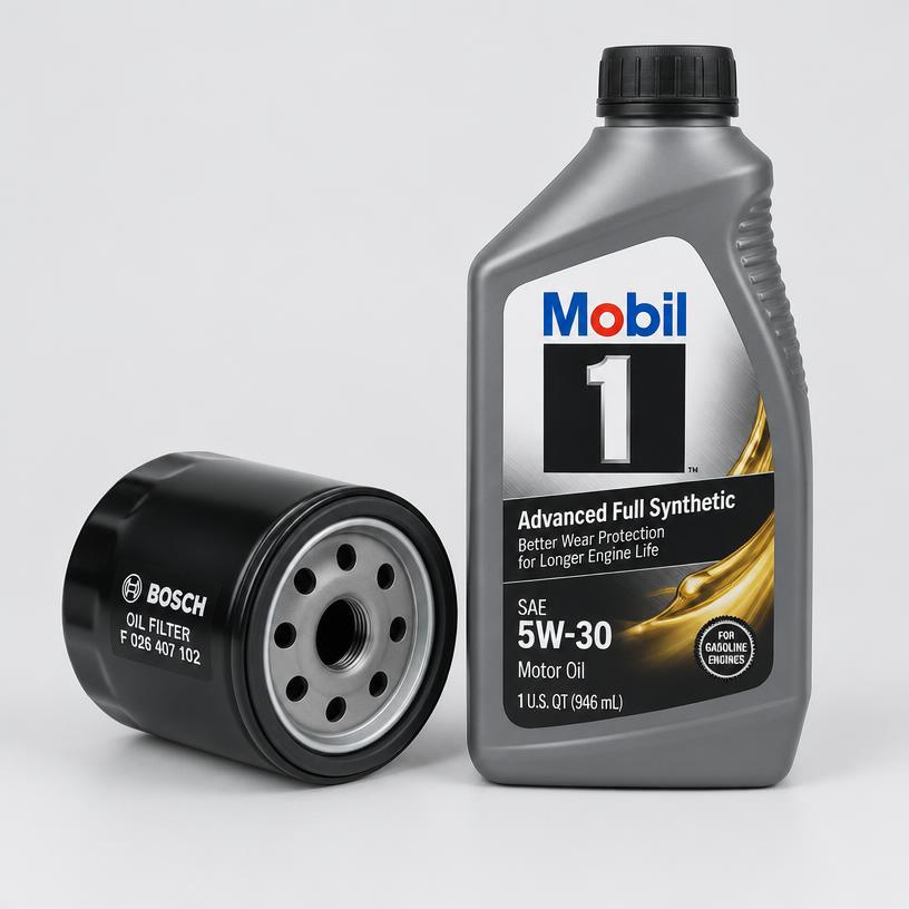 Lọc dầu động cơ Toyota 90915-YZZE1
